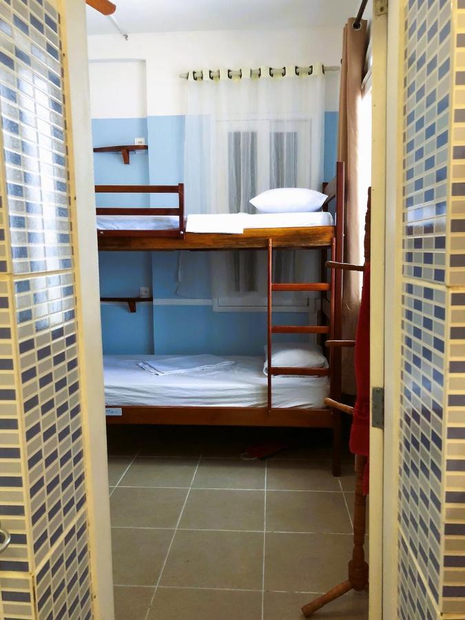 Refugio Hostel Fortaleza Buitenkant foto