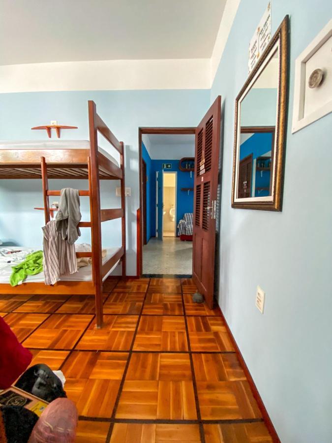 Refugio Hostel Fortaleza Buitenkant foto